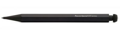 Kaweco Special Black-Mechanická ceruzka 2.0mm