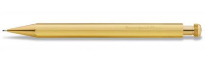 Kaweco Special Brass-Mechanická ceruzka 0.9mm