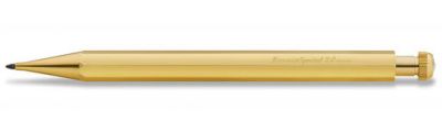 Kaweco Special Brass-Mechanická ceruzka 2.0mm