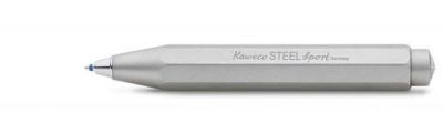 Kaweco Steel Sport-Guľôčkové pero