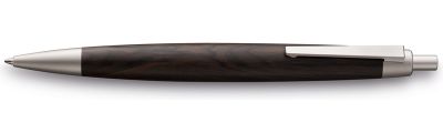 Lamy 2000 Blackwood Guľôčkové pero