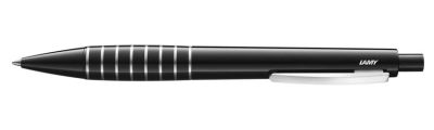 LAMY Accent Brillant Black Guľôčkové pero