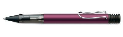 Lamy AL-star Black Purple Guľôčkové pero