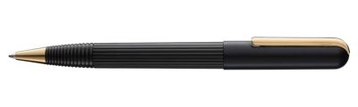 LAMY Imporium Matt Black GT-Guľôčkové pero