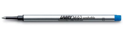 Lamy M63 Rollerball Vulling/Refill-Rood