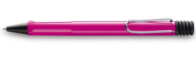 Lamy Safari Pink Guľôčkové pero