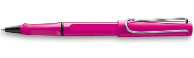 Lamy Safari Pink Keramické pero / Roller
