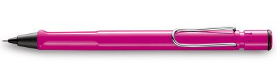Lamy Safari Pink Mechanická ceruzka