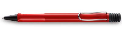 Lamy Safari Red Guľôčkové pero