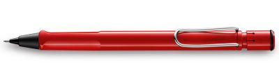 Lamy Safari Red Mechanická ceruzka