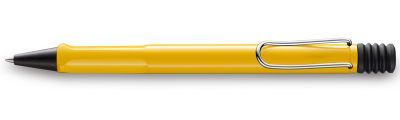 Lamy Safari Yellow Guľôčkové pero