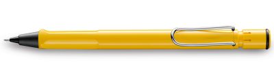 Lamy Safari Yellow Mechanická ceruzka
