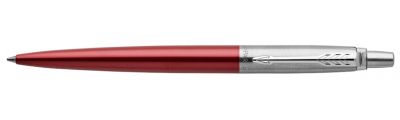 Parker Jotter Kensington Red CT-Guľôčkové pero
