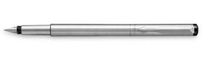 Parker Vector Stainless Steel CT-Plniace pero
