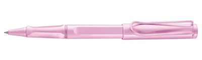 LAMY safari lightrose Rollerball pen 