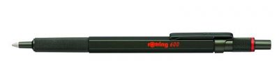rOtring 600 Guľôčkové pero-Green