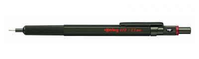 rOtring 600 Mechanická ceruzka-Green-0.5