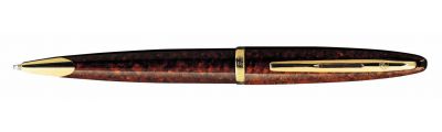 Waterman Carène Browngreen GT-Guľôčkové pero