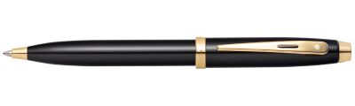 Sheaffer 100 Black GT-Guľôčkové pero