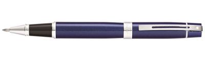 Sheaffer 300 Gloss Blue CT-Keramické pero / Roller