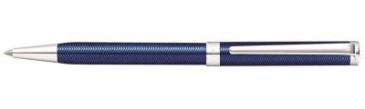 Sheaffer Intensity Etched Blue CT-Guľôčkové pero