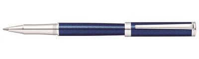 Sheaffer Intensity Etched Blue CT-Keramické pero / Roller