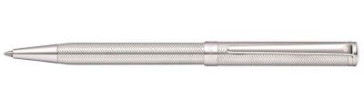 Sheaffer Intensity Etched Chrome CT-Guľôčkové pero