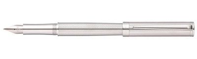 Sheaffer Intensity Etched Chrome CT-M-Stredné