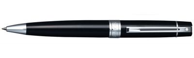 Sheaffer 300 Glossy Black CT Guľôčkové pero