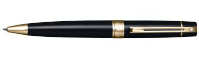 Sheaffer 300 Glossy Black GT Guľôčkové pero