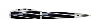 Visconti Divina Black-Guľôčkové pero