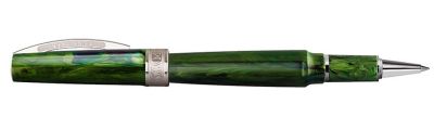 Visconti Mirage Emerald Green-Keramické pero / Roller